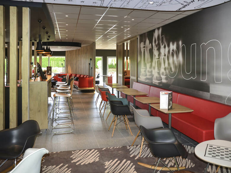 Hotel Best Western Wavre