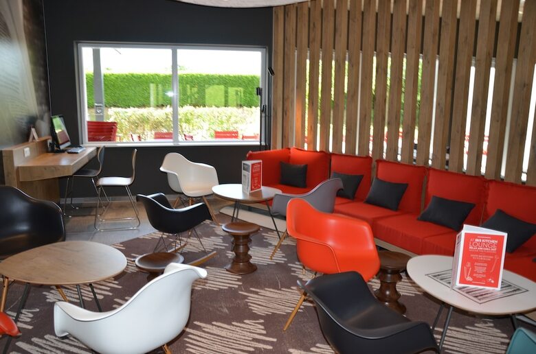 Hotel Best Western Wavre