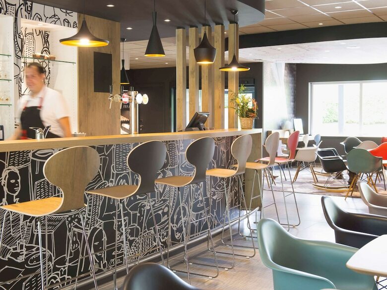 Hotel Best Western Wavre