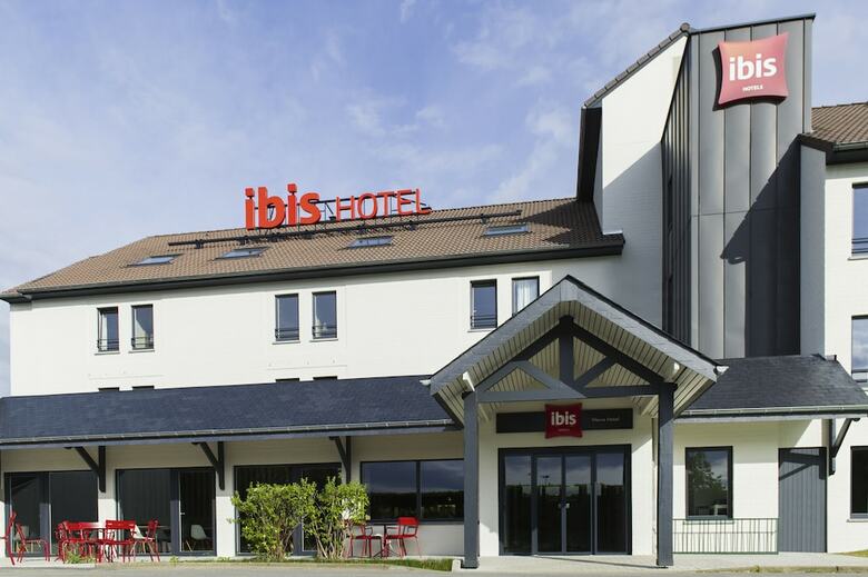Hotel Best Western Wavre