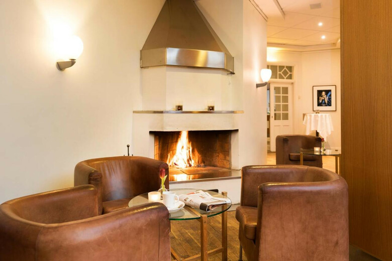 Hotel Profilhotels Riddargatan