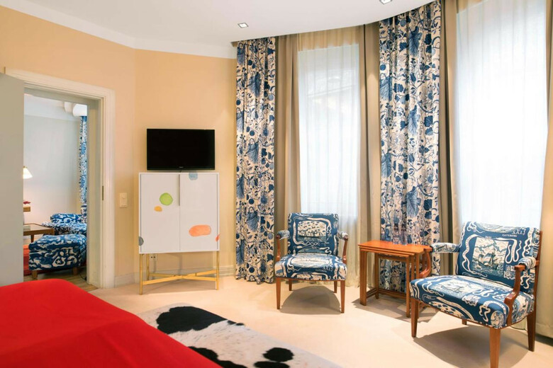 Hotel Profilhotels Riddargatan