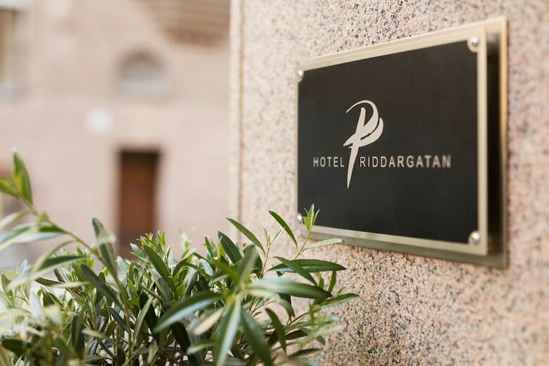 Hotel Profilhotels Riddargatan