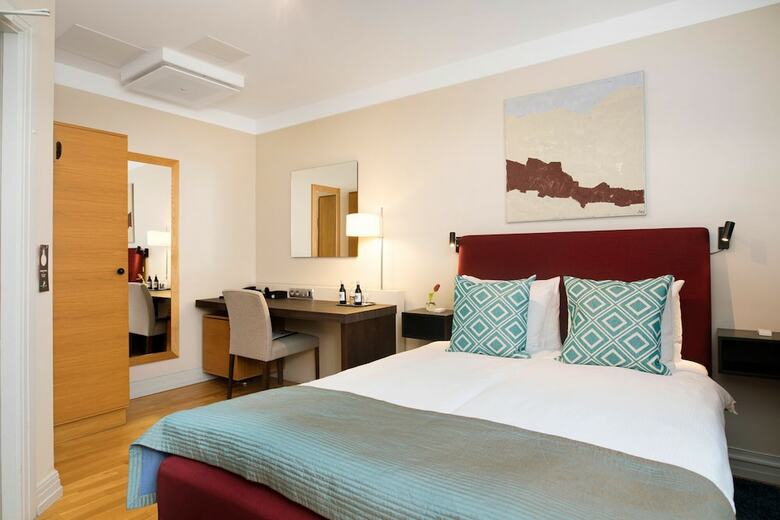 Hotel Profilhotels Riddargatan
