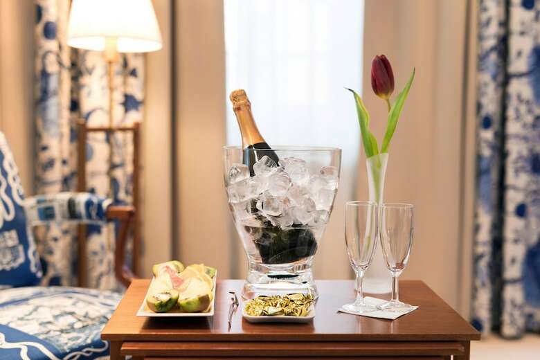 Hotel Profilhotels Riddargatan