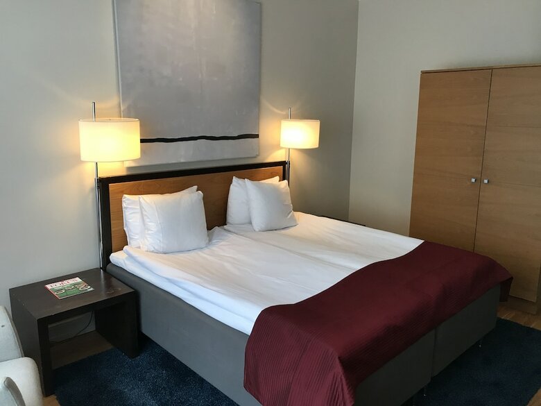 Hotel Profilhotels Riddargatan