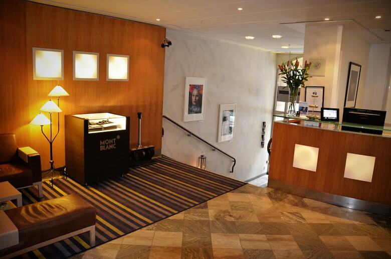 Hotel Profilhotels Riddargatan
