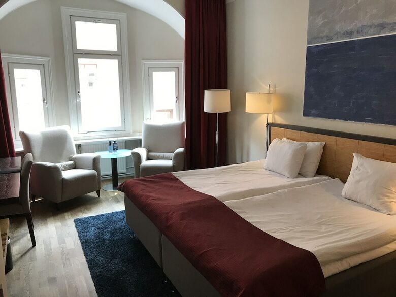 Hotel Profilhotels Riddargatan