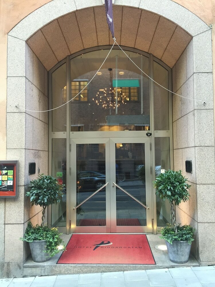 Hotel Profilhotels Riddargatan