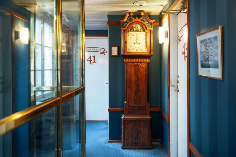 Hotel Lord Nelson