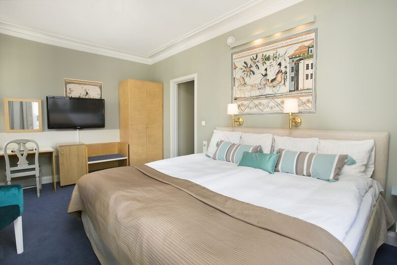 Hotel Lady Hamilton