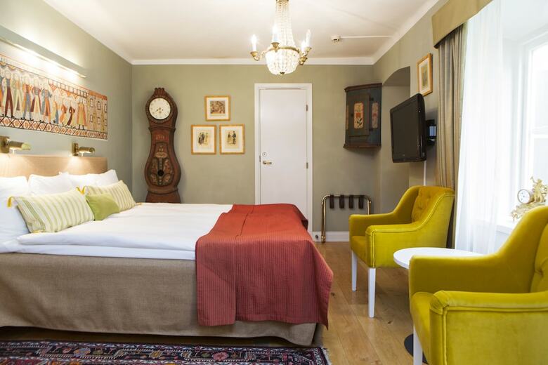 Hotel Lady Hamilton