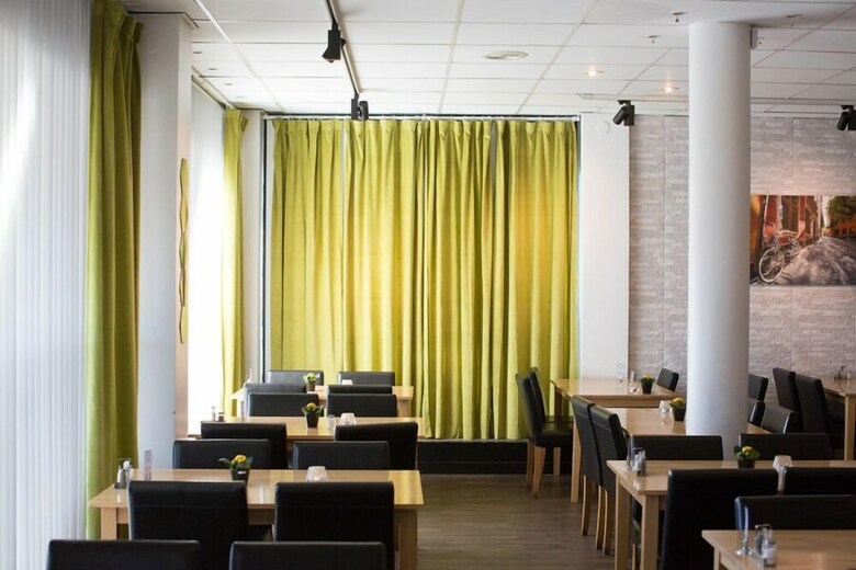 Best Western Capital Hotel