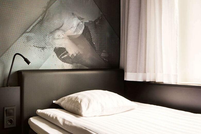 Comfort Hotel Stockholm