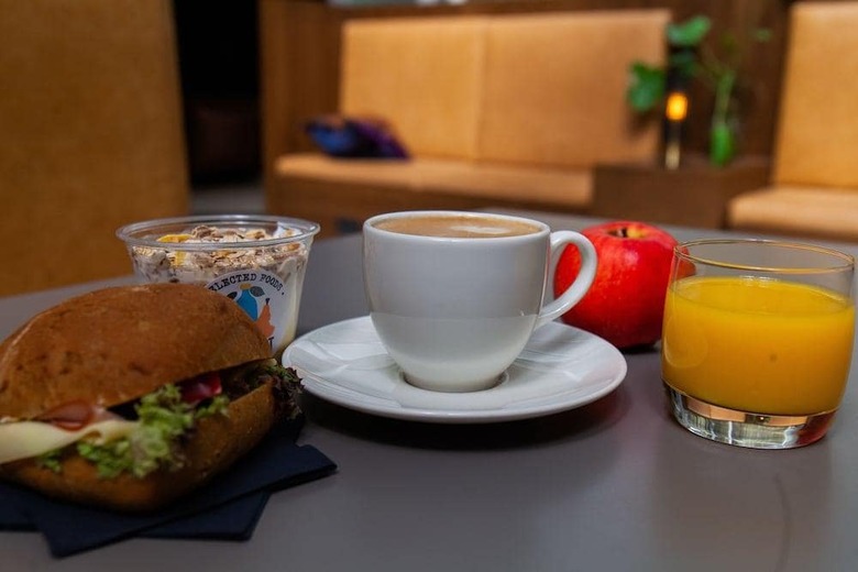 Comfort Hotel Stockholm