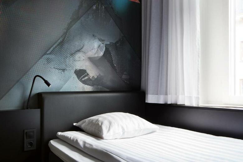 Comfort Hotel Stockholm