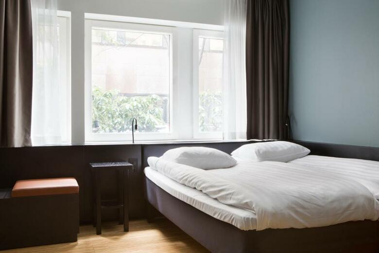 Comfort Hotel Stockholm