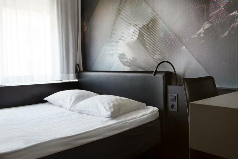 Comfort Hotel Stockholm