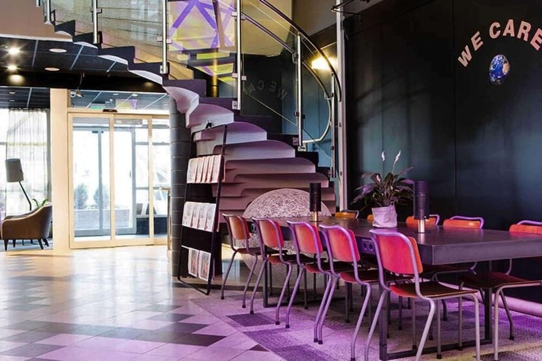 Comfort Hotel Stockholm