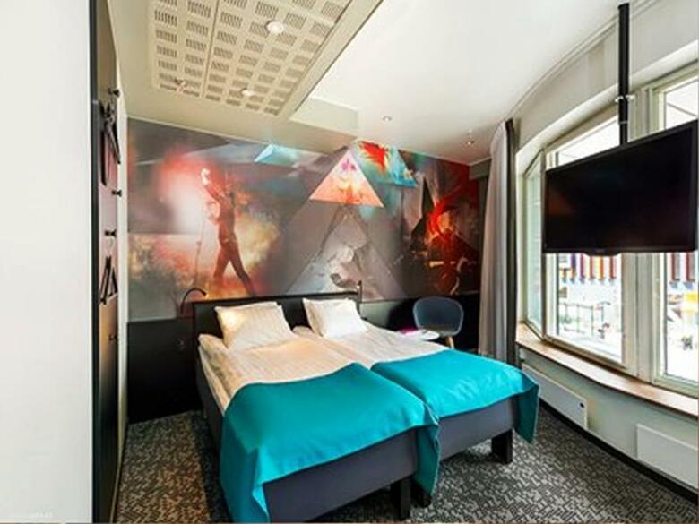 Comfort Hotel Stockholm