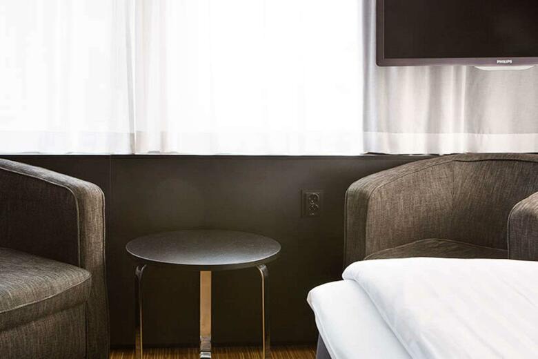 Comfort Hotel Stockholm