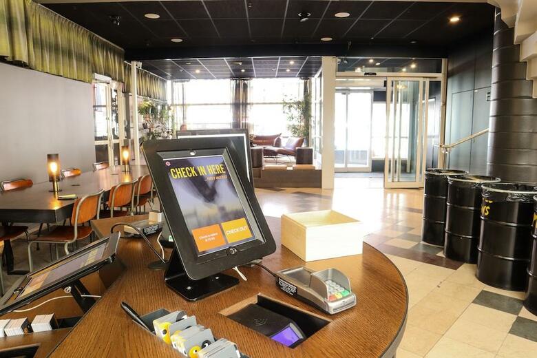 Comfort Hotel Stockholm