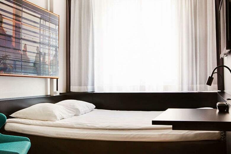 Comfort Hotel Stockholm