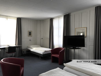Hotel Metropole