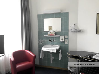 Hotel Metropole