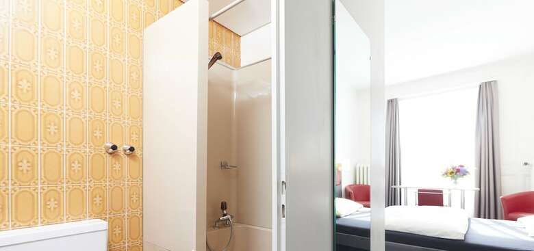 Hotel Metropole