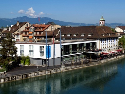 Freienhof Swiss Quality Hotel