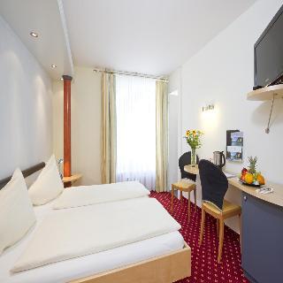 Goldey Swiss Quality Hotel