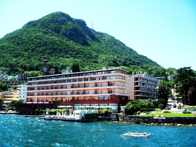 Grand Hotel Eden