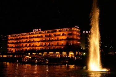Grand Hotel Eden