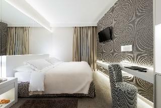 Lugano Dante Center Swiss Quality Hotel