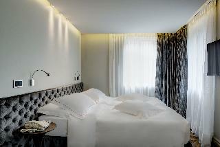 Lugano Dante Center Swiss Quality Hotel