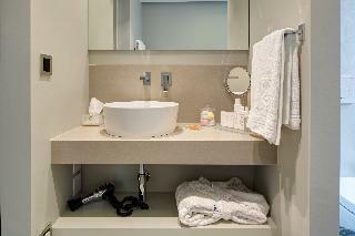 Lugano Dante Center Swiss Quality Hotel