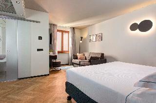 Lugano Dante Center Swiss Quality Hotel
