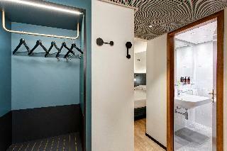 Lugano Dante Center Swiss Quality Hotel