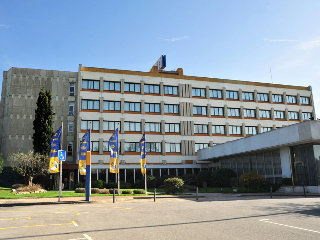 Hotel As Bellaterra