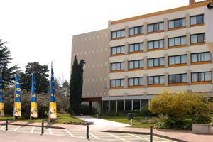 Hotel As Bellaterra