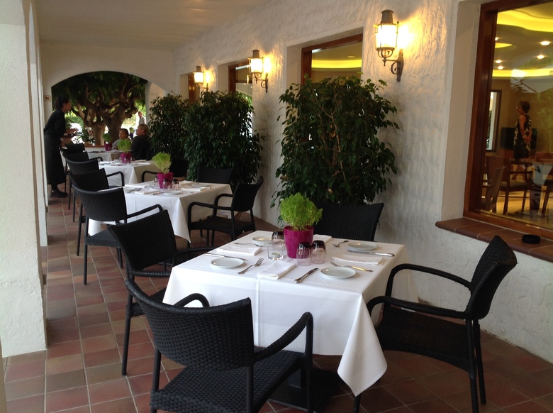 Hotel Bon Retorn