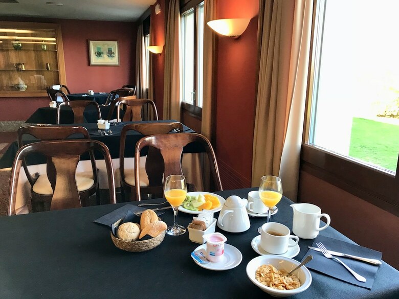 Hotel Bon Retorn