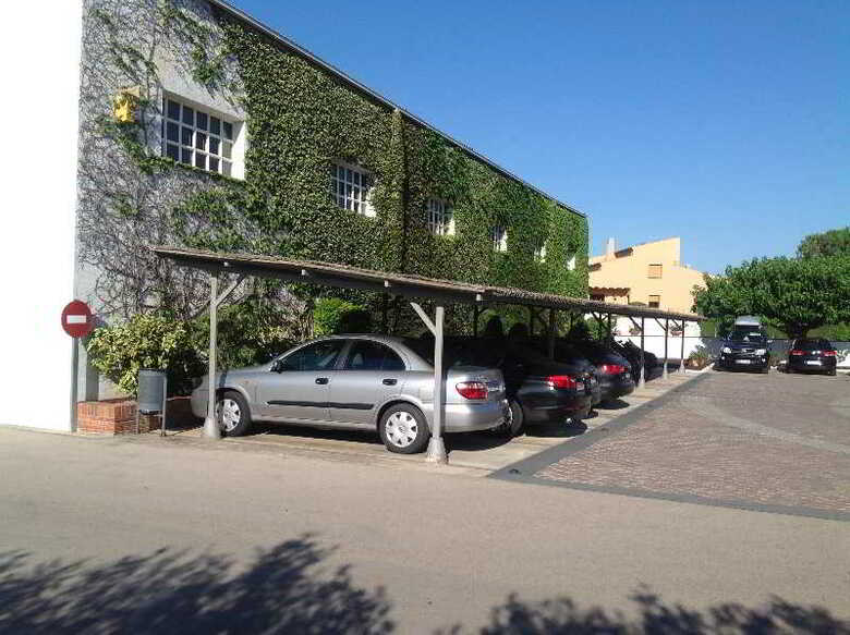 Hotel Bon Retorn