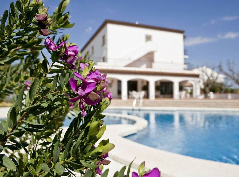 Hotel Bon Retorn