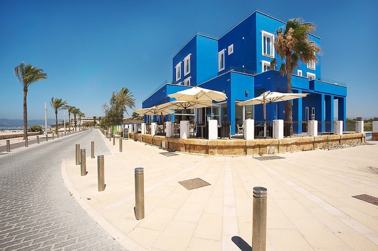 Hotel Ur Azul Playa