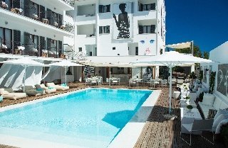 Hotel Zhero