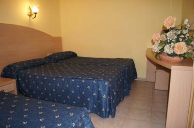 Hotel Bonsol Lloret