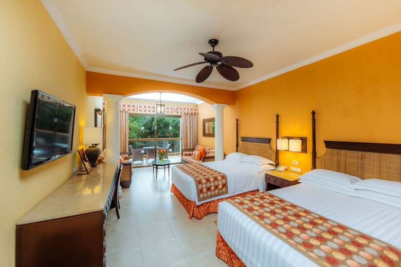Hotel Barcelo Maya Palace