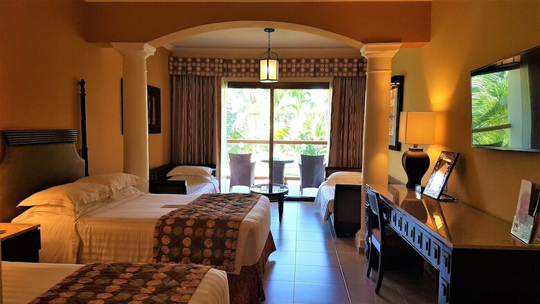 Hotel Barcelo Maya Palace